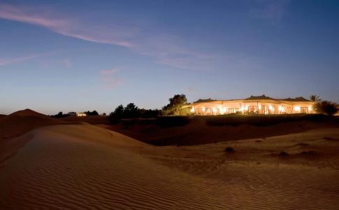 Al Maha, a Luxury Collection Desert Resort & Spa, Dubai - 24