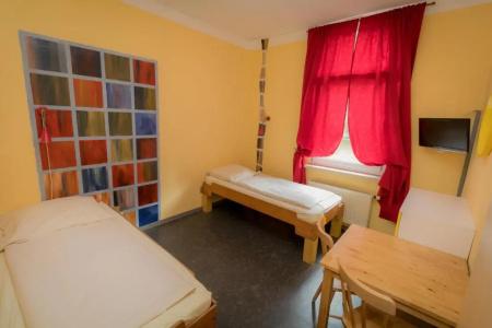 Hostel Alex 30 - 2