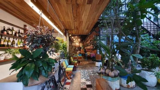 Uyen's House - 16