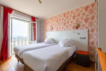 Kyriad Saint Malo Centre Plage - 289