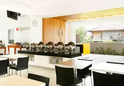 Amaris Sunset Road - Bali - 13