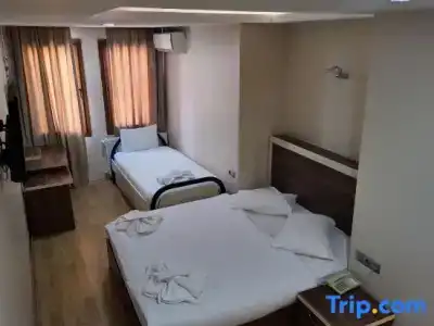 Merkez Otel - 43