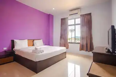 Aj Residence - 58