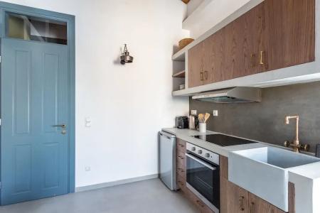 CAMARA SUITES - 26