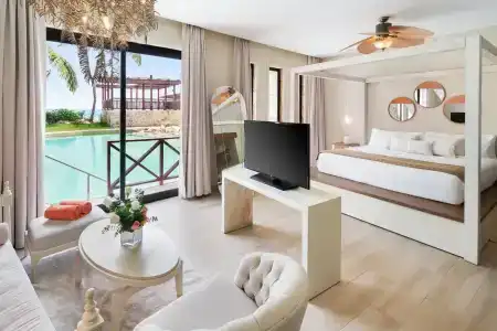 Sanctuary Cap Cana, All-Inclusive Adult Resort - 9