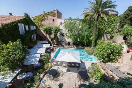Hôtel Le Yaca - 16
