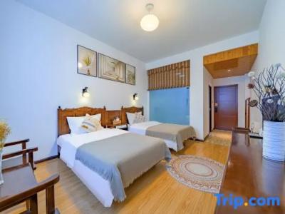 Beidouxing Inn - 42