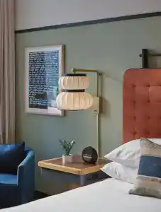 Kimpton Monaco Chicago, An Ihg - 39