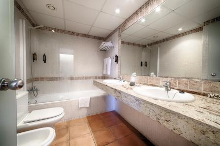 Ohtels Vil·la Romana - 29