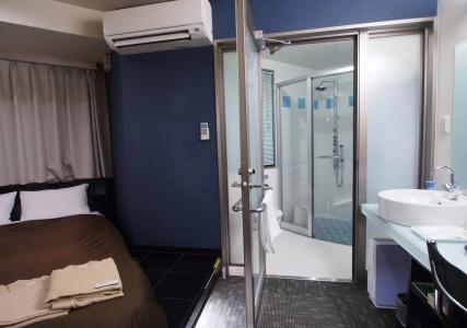Urbain Hiroshima Executive - 4
