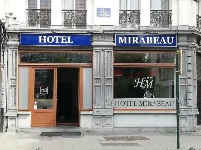 Mirabeau - 0