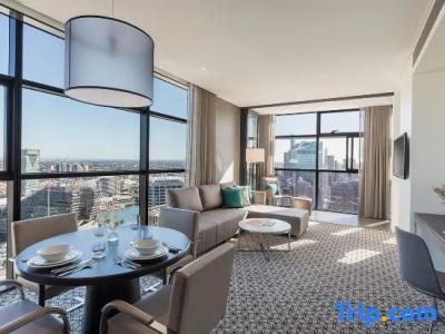 Fraser Suites - 113