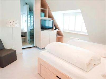 Logement Zee van Tijd - 4