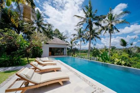 Santun Luxury Private Villas - 63