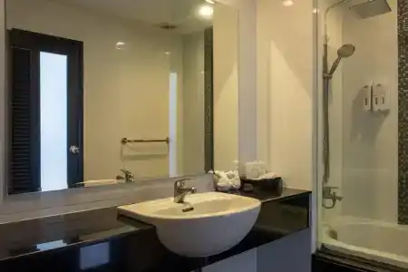 Phuket Seaview Resotel - 43