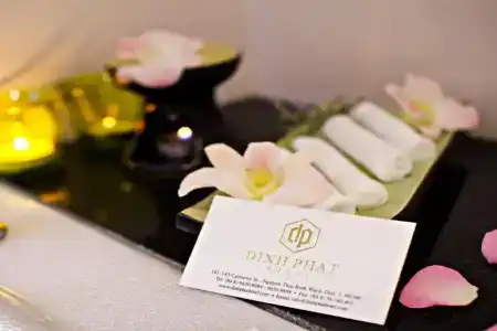 Dinh Phat - 11