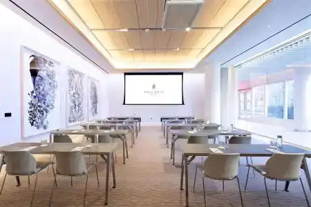 Hall Arts, Dallas, Curio Collection By Hilton - 20