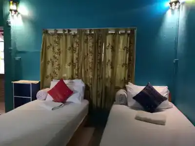Boutique House Nipha - 33