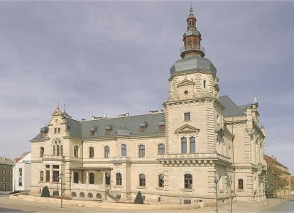 Best Western Halle-Merseburg - 32