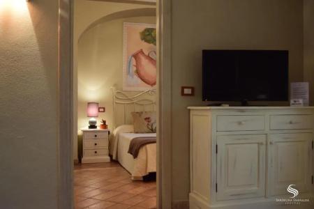 Villaggio Smeralda by Sardegna Smeralda Suite - 69