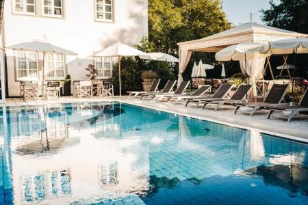 Mühlbach Thermal Spa & Romantik - 51