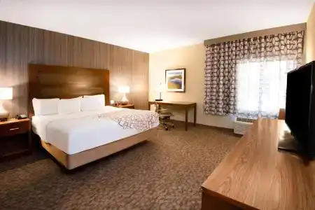 La Quinta by Wyndham - 23