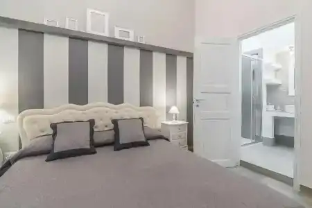 Le Villanelle b&b - 36