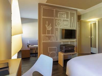 ibis Lisboa Liberdade - 49