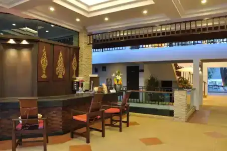 Monsane River Kwai Resort & Spa - 1