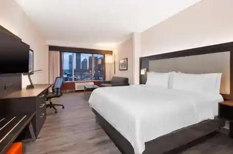 Holiday Inn Express & Suites - Holland Tunnel, an IHG - 15
