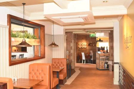 Premier Inn Newcastle - Gosforth/Cramlington - 17