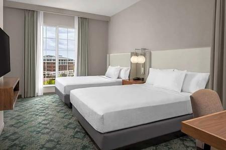 Embassy Suites by Hilton Charleston Harbor Mt. Pleasant - 82