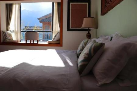 Dali Yunxi Boutique Inn - 48