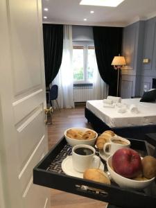 Unicum Roma Suites - 27