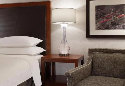 Sheraton Anchorage & Spa - 52