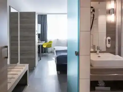 Mercure Graz City - 81