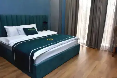 Dadiani Inn დადიანი ინნ - 35