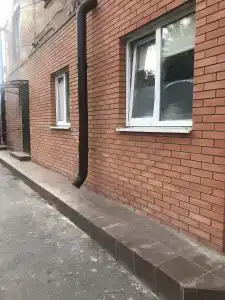В Большом Садовом переулке - 13