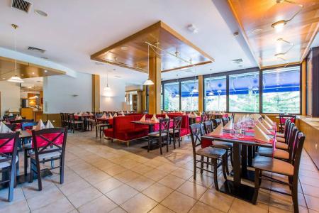Best Western Kranjska Gora - 31