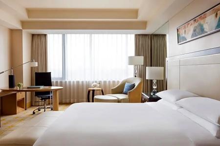 Jw Marriott Beijing - 47