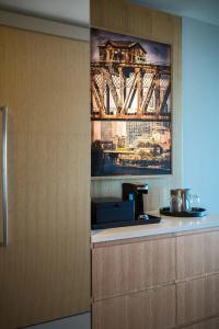 Marriott Marquis Chicago - 25