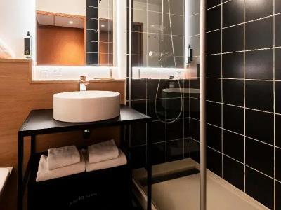 Ibis Styles Lyon Villeurbanne Parc de la Tête d'Or - 45