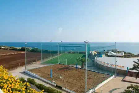 Corvino Resort - 14