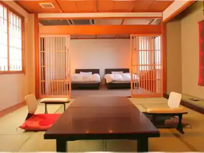 Ryokan Tatami - 50