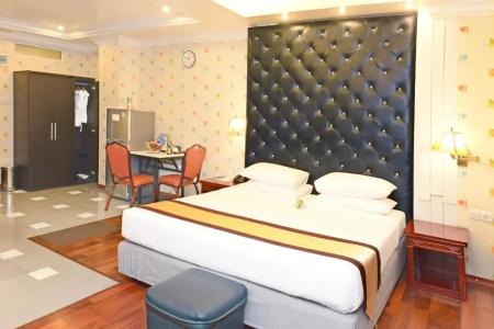 Grand United - Ahlone Branch - 249