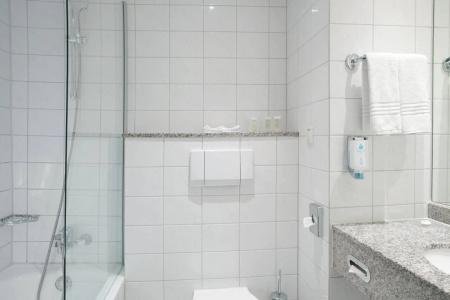 Courtyard by Marriott Dresden - 7