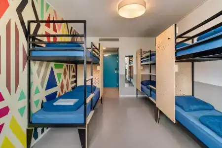 Stayokay Hostel Maastricht - 3