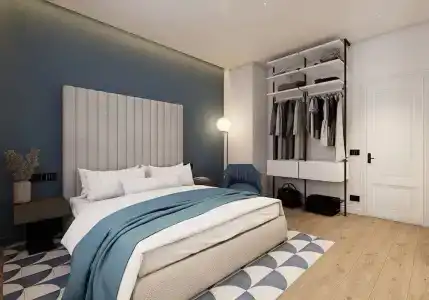 Central - 186