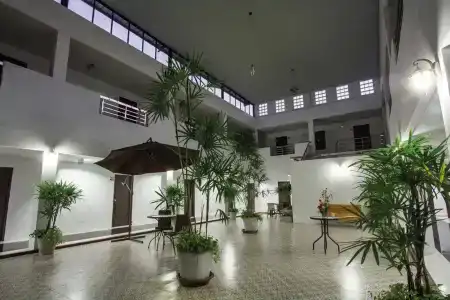 Maison de Cheer - 8