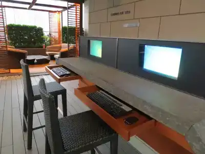 Holiday Inn Express Kowloon East - 13